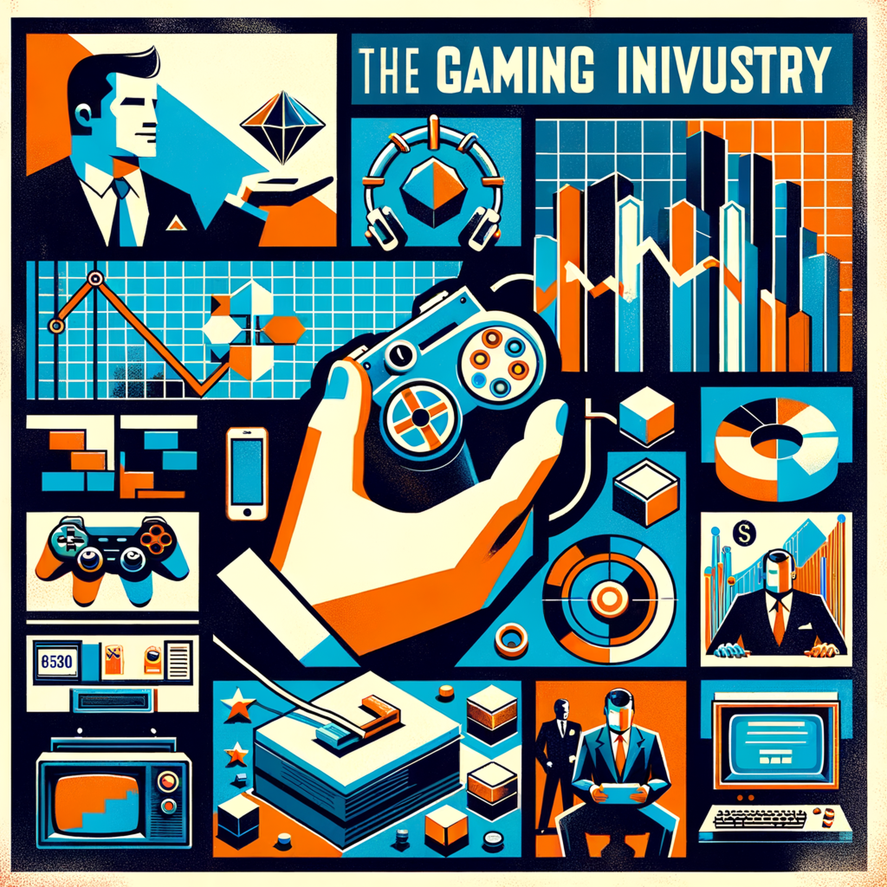 Gaming Industry Turmoil: Unpacking Layoffs and Trends