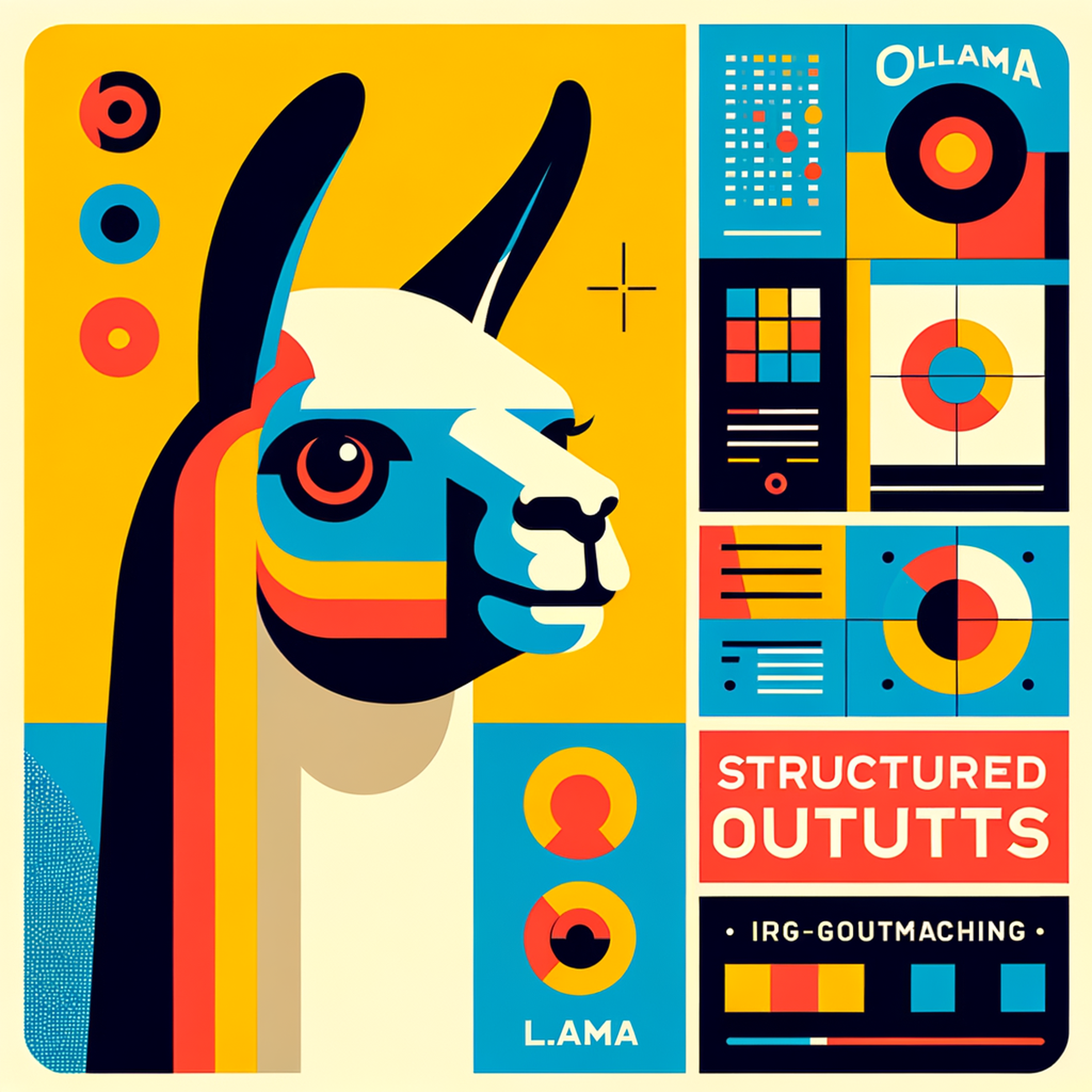 Unveiling Ollama's Structured Outputs